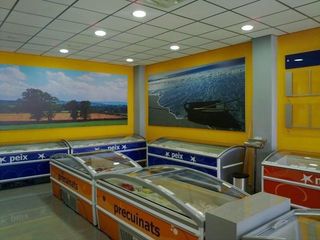 Local Comercial  Carrer bernat metge. Local comercial en venta en llançà