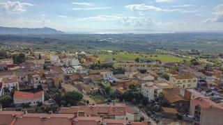 Finca rústica  Rosellol. Parcela en palau saverdera edificable en el centro del pueblo