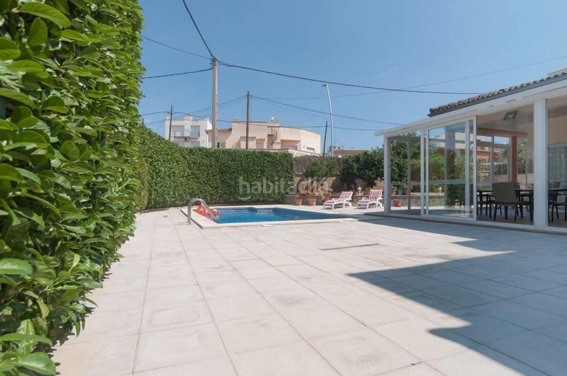 Foto 58cd554e-42f0-45f0-8f04-4dbac05c9194. Chalet tu chalet en mas matas, te espera! un refugio de tranquilidad en Roses