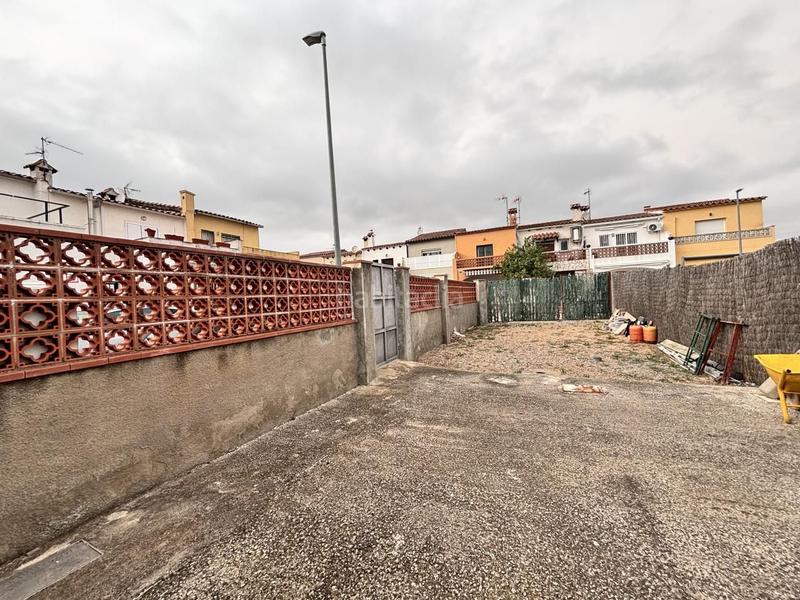 Foto 75316756-ea10-4b1a-b19d-01211db8dd94. Wohngrundstück in Puigmal - Mas Nou Empuriabrava