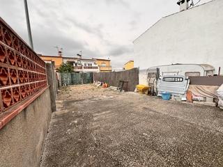 Finca rústica a Puigmal - Mas Nou. Terreno construible en empuriabrava
