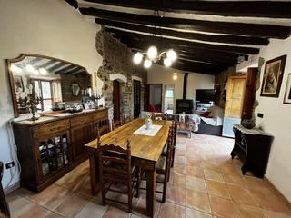 Xalet a N-260 22. Masia en venta en vilajuiga!!