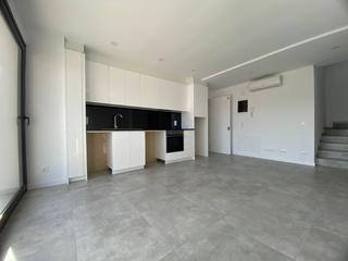 Apartament  Carrer carrer de la punta del llevant. Magnífico dúplex en segunda línea de mar con posibilidad de park