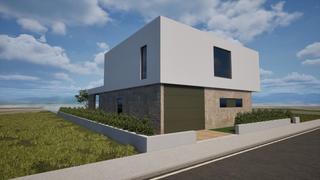 Xalet  Plaza pla suardell. Casa de obra nueva en venta en bordils, un sueño hecho realidad!