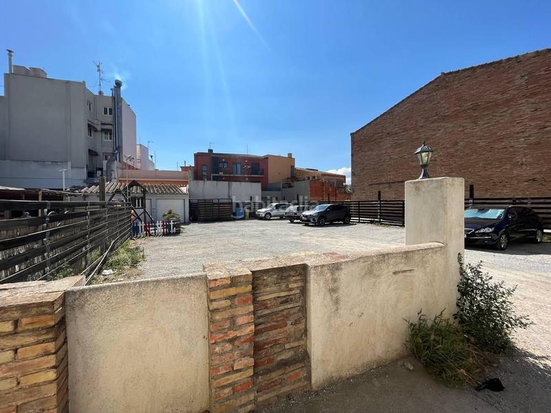 Foto 39fa4837-e717-4ff4-ab89-5a2dc5815b5d. Gebäude in Castelló d´Empúries