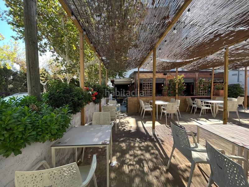 Foto bbe14f36-8b66-4be9-b576-84918f2401aa. Gebäude in Castelló d´Empúries