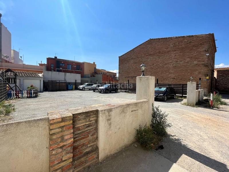 Foto f3c82c88-df7d-403d-9b7d-f49a5ba19108. Gebäude in Castelló d´Empúries