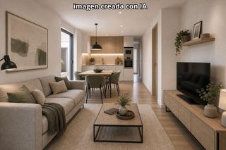 Chalet in Carrer de quinta 7. Obra nueva de chalet unifamiliar en palausaverdera con licencia