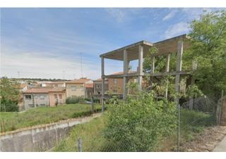 Terreno residencial  Calle nord. Conjunto de parcelas urbanas en el corazón de capmany