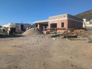 Chalet  Avenida holanda-ur.can isac. Chalet obra nueva en palau savardera