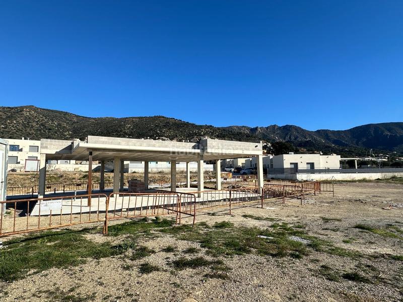 Foto 8b712f86-d757-4d0c-80a8-1e37150e3817. Chalet  obra nueva en palau savardera en Palau-saverdera