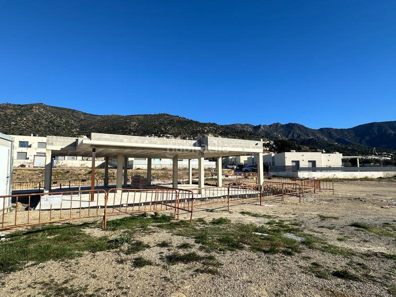 Foto d1e21219-ffa7-48bc-8aa1-52a840fc4a21. Chalet  obra nueva en palau savardera en Palau-saverdera