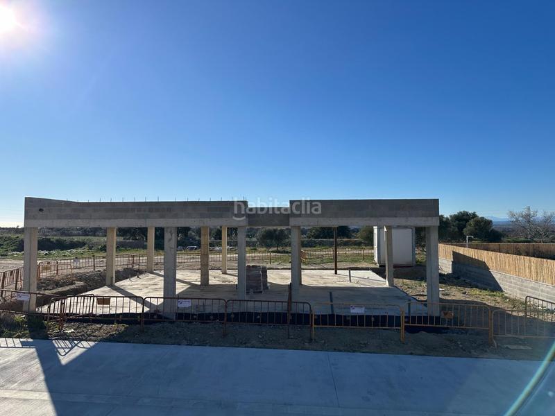 Foto d6d0e3d9-aed3-42aa-80bf-f49c351e9fca. Chalet  obra nueva en palau savardera en Palau-saverdera