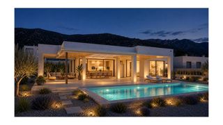 Chalet  Avenida holanda-ur.can isac. Exclusiva villa de lujo en palausaverdera  vistas panorámicas al