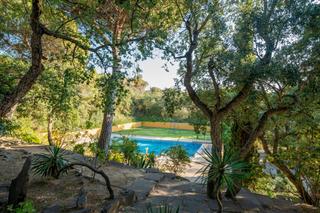 Xalet  El remei. Casa con 20.000m2 de terreno y gran piscina en castell daro, sag