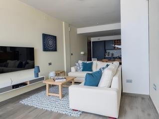 Estudio  Delta muga. Exclusivo estudio reformado con vistas panorámicas en empuriabra