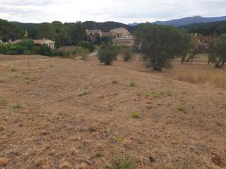 Terreny residencial  Major. Parcela en venta en darnius