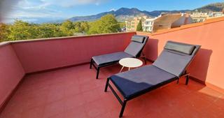 Dúplex  De miquel oliva i prat. Duplex totalmente reformado a 250m de la playa  roses