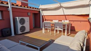 Dúplex  De miquel oliva i prat. Duplex totalmente reformado a 250m de la playa  roses