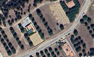 Terreny residencial  Carrer la plana. Parcela en venta en capmany