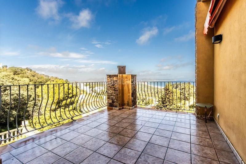 Foto 05cbc407-f905-49d0-8fb0-ef5a1806169f. Chalet en carretera carretera de la platja del racó 55 exclusiva villa en sa riera, , con vistas panorámicas a las illes medes en Begur