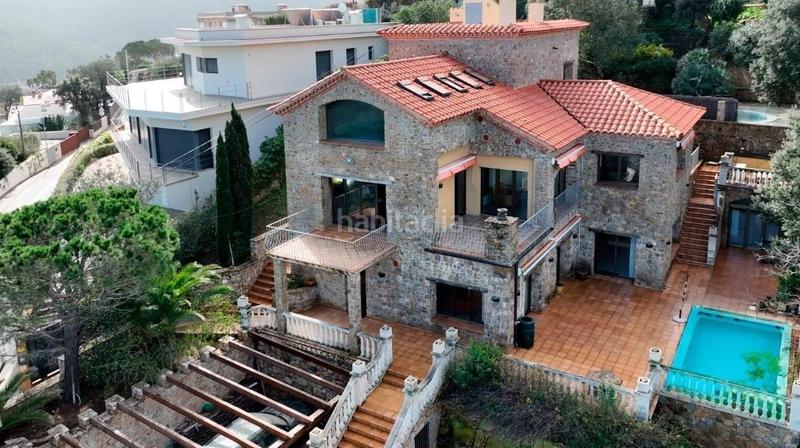 Foto 0a85f197-4060-4637-882e-987076102091. Chalet en carretera carretera de la platja del racó 55 exclusiva villa en sa riera, , con vistas panorámicas a las illes medes en Begur