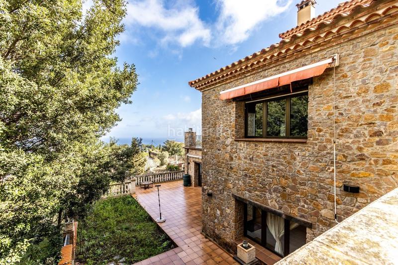 Foto 208f52a7-f797-42c4-8be3-f16cf904a8fa. Chalet en carretera carretera de la platja del racó 55 exclusiva villa en sa riera, , con vistas panorámicas a las illes medes en Begur