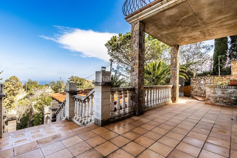 Foto 431456f4-8e90-446e-a1bc-8f07ec0b5575. Chalet en carretera carretera de la platja del racó 55 exclusiva villa en sa riera, , con vistas panorámicas a las illes medes en Begur