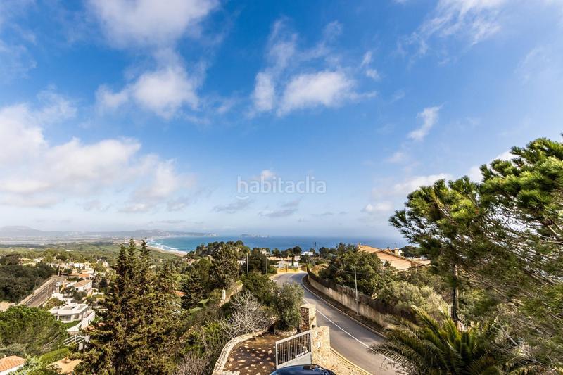 Foto 52561be1-158e-4e13-a4aa-f2f47a192859. Chalet en carretera carretera de la platja del racó 55 exclusiva villa en sa riera, , con vistas panorámicas a las illes medes en Begur