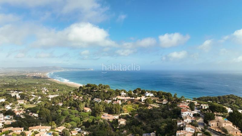 Foto 6135a843-7265-4a70-94f2-deeea5ddb098. Chalet en carretera carretera de la platja del racó 55 exclusiva villa en sa riera, , con vistas panorámicas a las illes medes en Begur