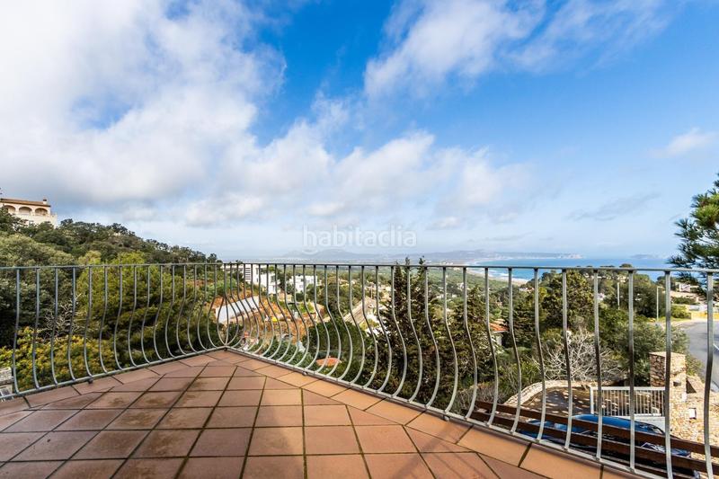 Foto 74c582ae-bd51-4d8e-ae5a-a3dcaab8c775. Chalet en carretera carretera de la platja del racó 55 exclusiva villa en sa riera, , con vistas panorámicas a las illes medes en Begur