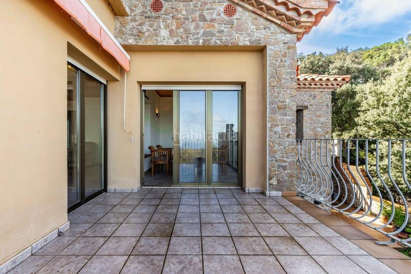 Foto 95d41322-fda9-462f-b0f0-507d1ab2b25b. Chalet en carretera carretera de la platja del racó 55 exclusiva villa en sa riera, , con vistas panorámicas a las illes medes en Begur