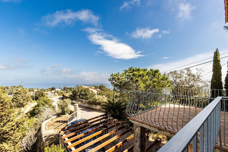 Foto a3fc3d6f-d1fe-4385-8256-3c2038c7f78f. Chalet en carretera carretera de la platja del racó 55 exclusiva villa en sa riera, , con vistas panorámicas a las illes medes en Begur
