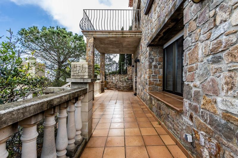 Foto a6e7c25a-718e-48ab-8bc4-07d23bbf6fb0. Chalet en carretera carretera de la platja del racó 55 exclusiva villa en sa riera, , con vistas panorámicas a las illes medes en Begur