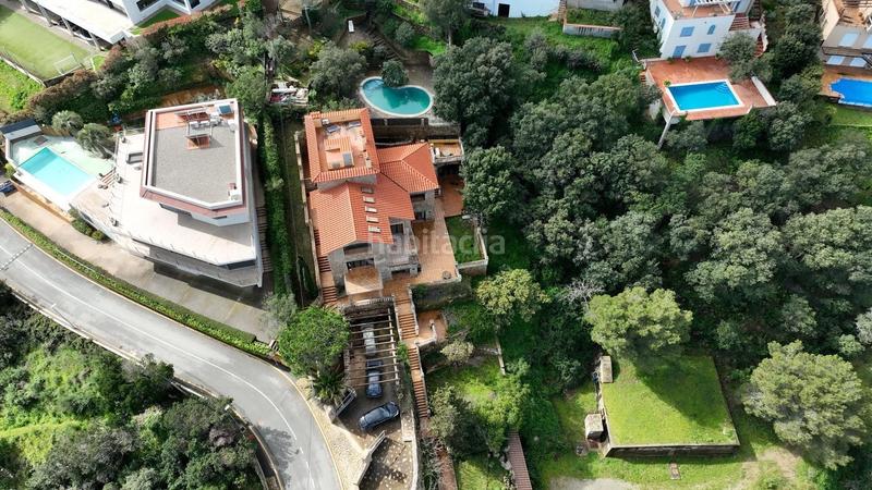 Foto a98bc725-a15e-4ce9-9e1c-a33814dc464d. Chalet en carretera carretera de la platja del racó 55 exclusiva villa en sa riera, , con vistas panorámicas a las illes medes en Begur