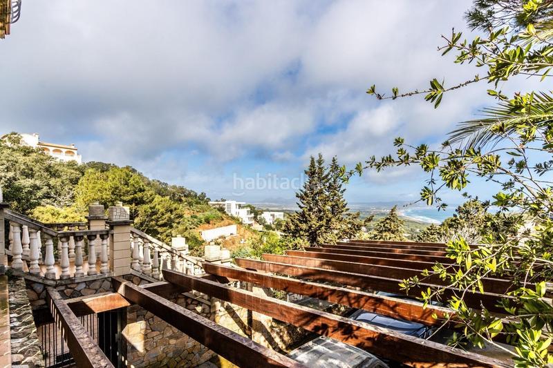 Foto b0fca4c3-853f-466c-b921-6e73c30bbabe. Chalet en carretera carretera de la platja del racó 55 exclusiva villa en sa riera, , con vistas panorámicas a las illes medes en Begur