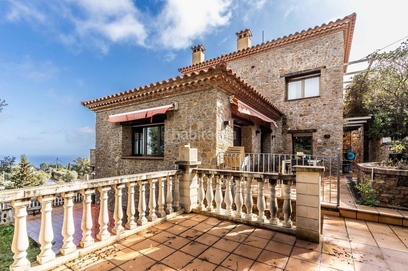 Foto b872c97e-1d75-473d-8a84-b7e77e0b649d. Chalet en carretera carretera de la platja del racó 55 exclusiva villa en sa riera, , con vistas panorámicas a las illes medes en Begur