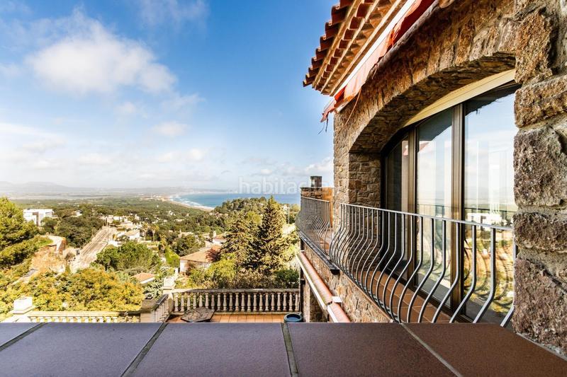 Foto c2055a87-e6a3-4009-8a13-8ccca346357f. Chalet en carretera carretera de la platja del racó 55 exclusiva villa en sa riera, , con vistas panorámicas a las illes medes en Begur