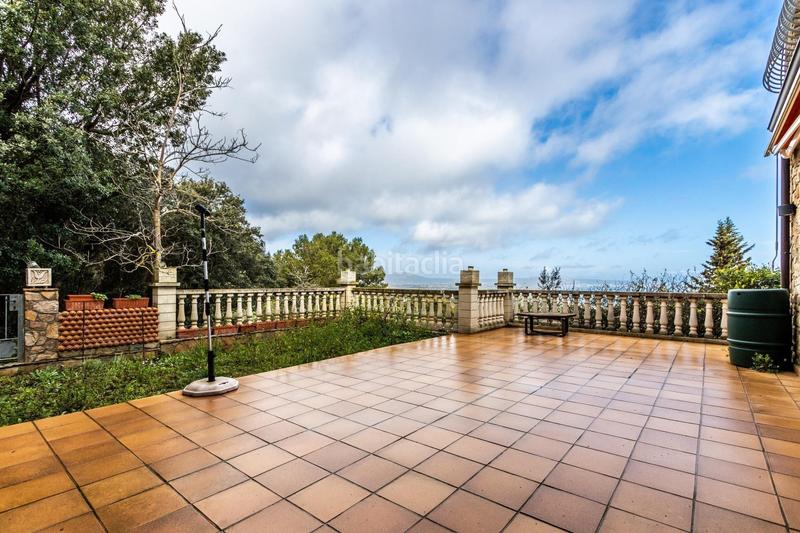 Foto c725dbcf-a6aa-4bd1-b6df-e5fa6e5b1726. Chalet en carretera carretera de la platja del racó 55 exclusiva villa en sa riera, , con vistas panorámicas a las illes medes en Begur