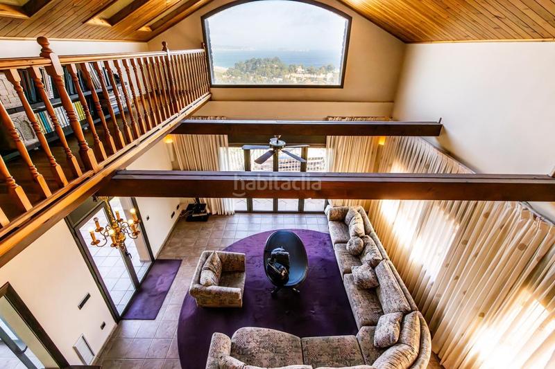 Foto d5293119-2dfa-491a-8d86-344c53a3fb07. Chalet en carretera carretera de la platja del racó 55 exclusiva villa en sa riera, , con vistas panorámicas a las illes medes en Begur