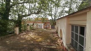 Xalet  Jaume i. Fantástico edificio adosado en el centro de castelló de empuries