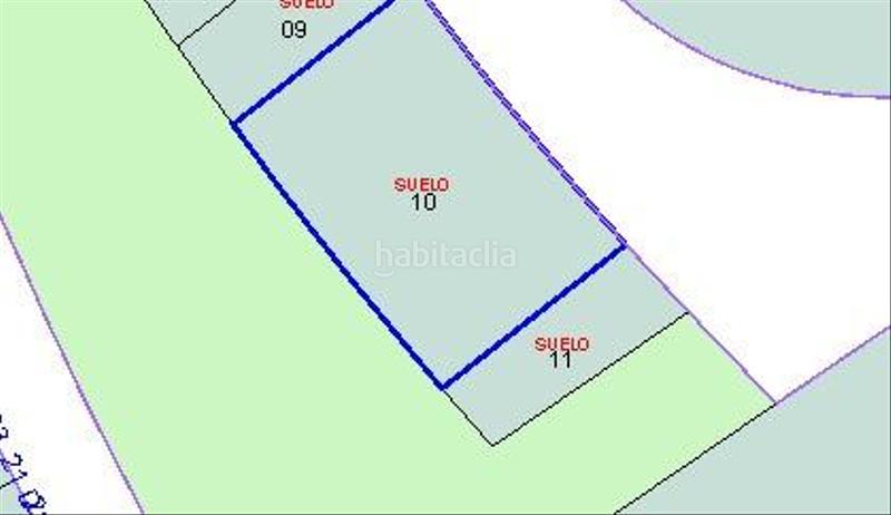 Foto 7a9de1f4-2858-4492-88b1-5d684a42dd51. Terreno residenziale in Eixample Residencial Escala (L´)