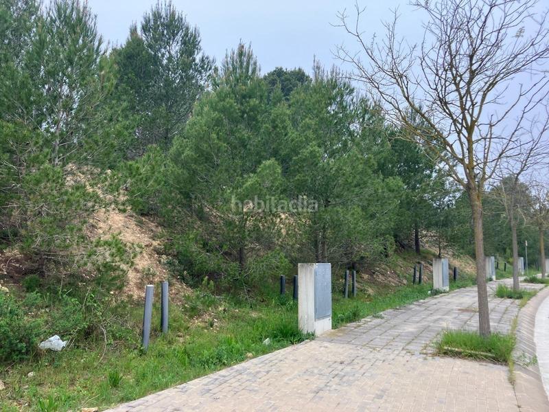 Foto d93074f2-390d-46f2-b8dc-462eca952d1a. Terreno residenziale in Eixample Residencial Escala (L´)