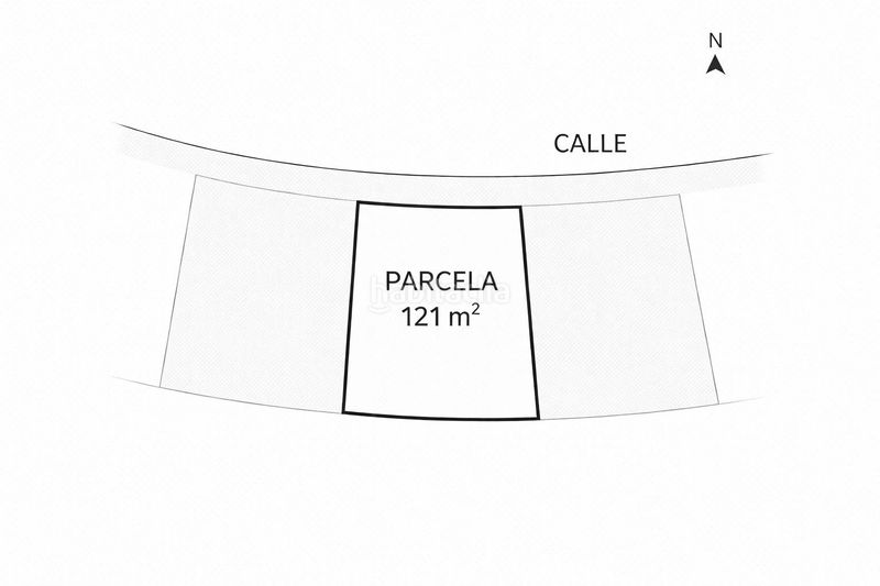 Foto 86e41e01-4f9b-429c-a1da-3ada3e30dcc4. Terreno residencial parcela en venta en lescala en Escala (L´)