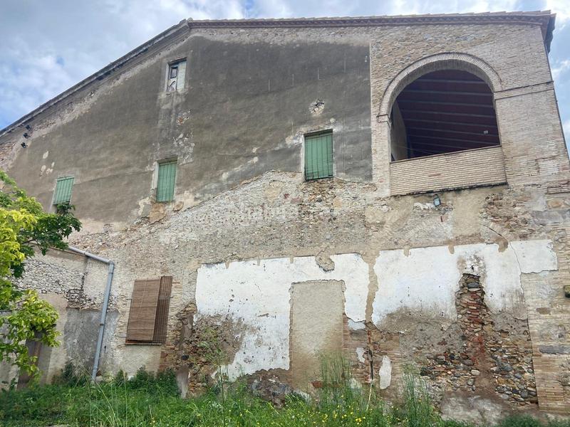 Foto 38e0f1c5-a56e-4bda-b801-3036aa1b8020. Xalet amb aparcament a Pontós