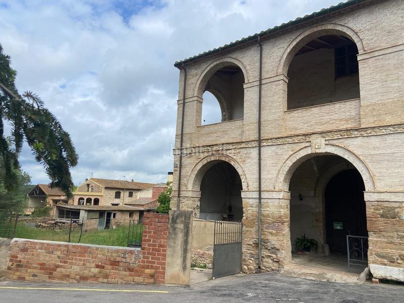 Foto 716f7411-bc1e-43d0-bcbb-6915ec7f019a. Xalet amb aparcament a Pontós