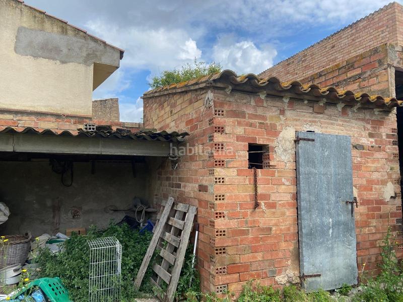 Foto 76a7c65f-ce57-463d-87e2-35be784661b9. Xalet amb aparcament a Pontós