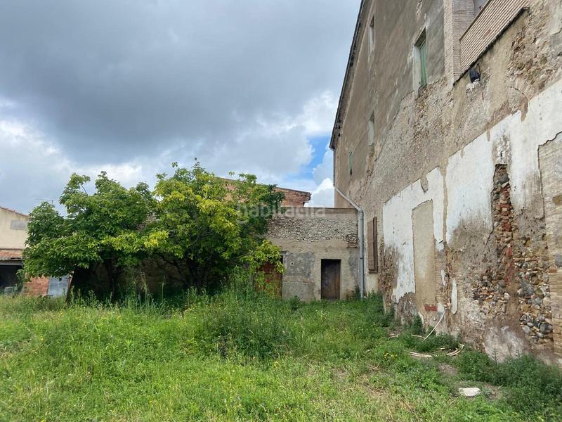 Foto 7dc94d91-ebf5-42d2-abed-e6f83435b8af. Xalet amb aparcament a Pontós