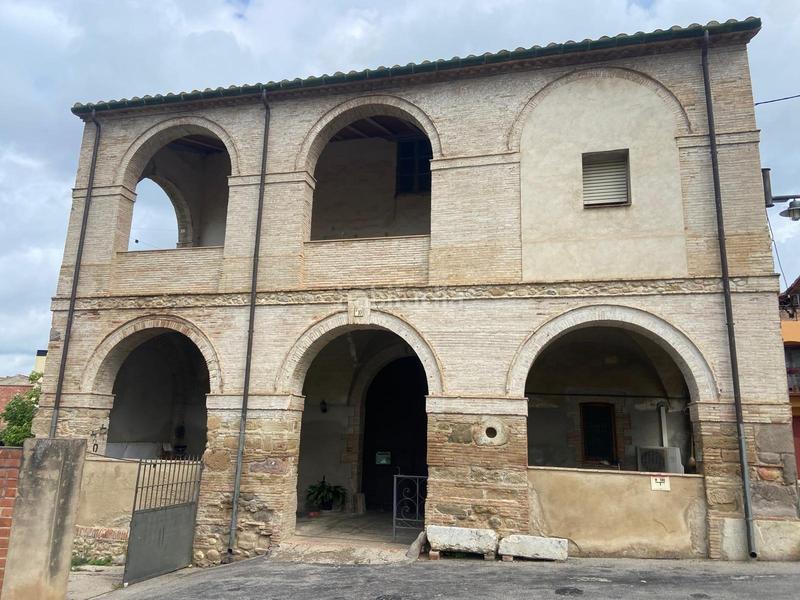 Foto b1bb9349-fd21-4cf3-ae32-77f76c3c6981. Xalet amb aparcament a Pontós