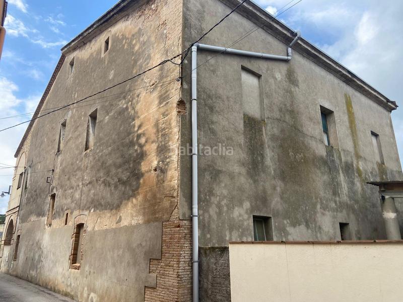 Foto bdd6d076-f04c-4e1b-afdf-e2f676705fc9. Xalet amb aparcament a Pontós